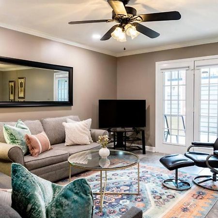 Downtown Nashville Condo, Walk To Broadway With Free Parking Extérieur photo