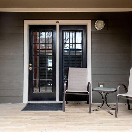 Downtown Nashville Condo, Walk To Broadway With Free Parking Extérieur photo