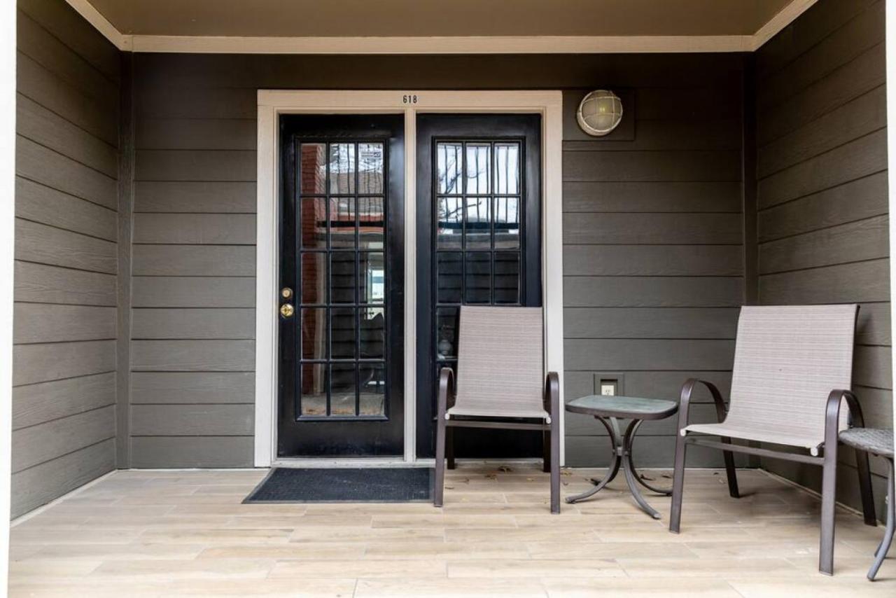 Downtown Nashville Condo, Walk To Broadway With Free Parking Extérieur photo