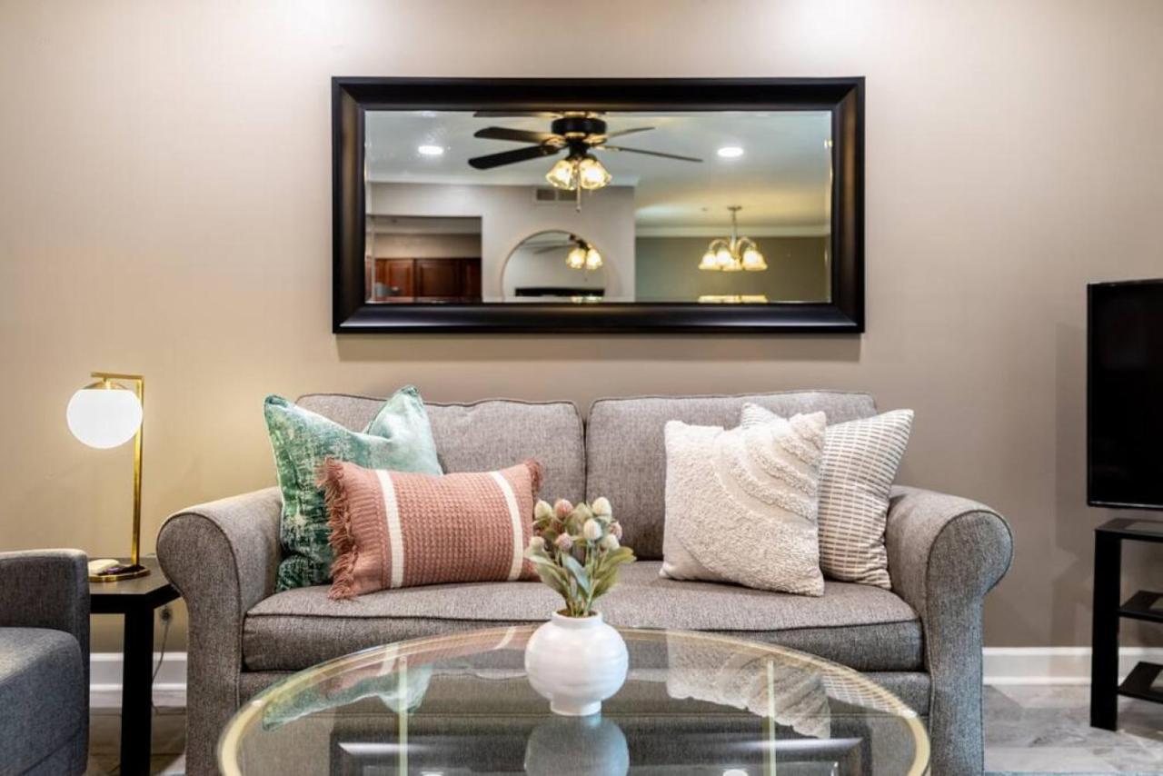 Downtown Nashville Condo, Walk To Broadway With Free Parking Extérieur photo