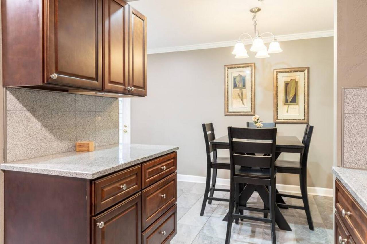 Downtown Nashville Condo, Walk To Broadway With Free Parking Extérieur photo