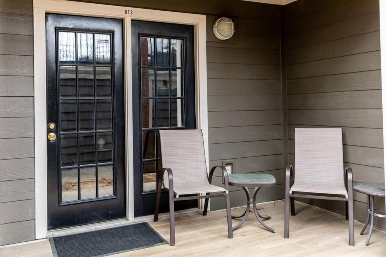 Downtown Nashville Condo, Walk To Broadway With Free Parking Extérieur photo