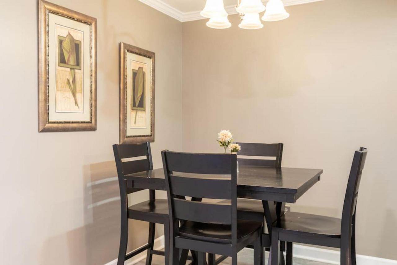 Downtown Nashville Condo, Walk To Broadway With Free Parking Extérieur photo