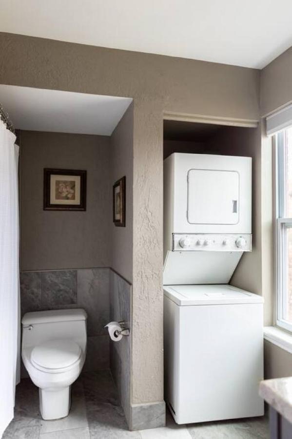 Downtown Nashville Condo, Walk To Broadway With Free Parking Extérieur photo