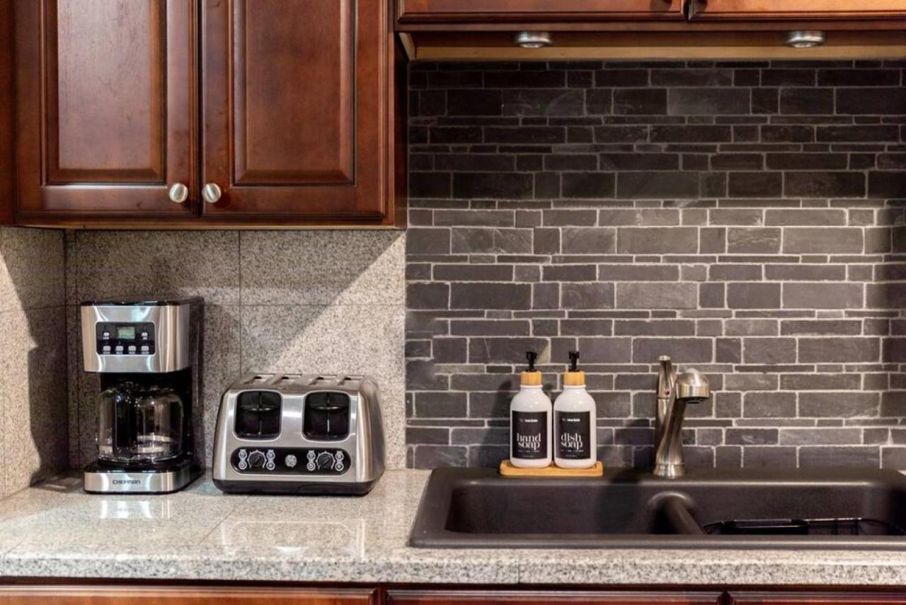 Downtown Nashville Condo, Walk To Broadway With Free Parking Extérieur photo