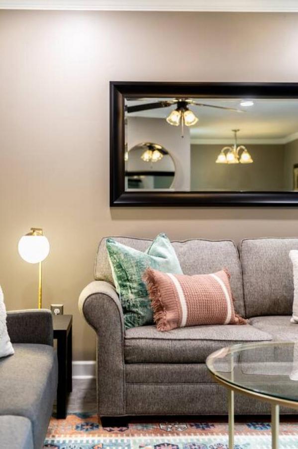 Downtown Nashville Condo, Walk To Broadway With Free Parking Extérieur photo
