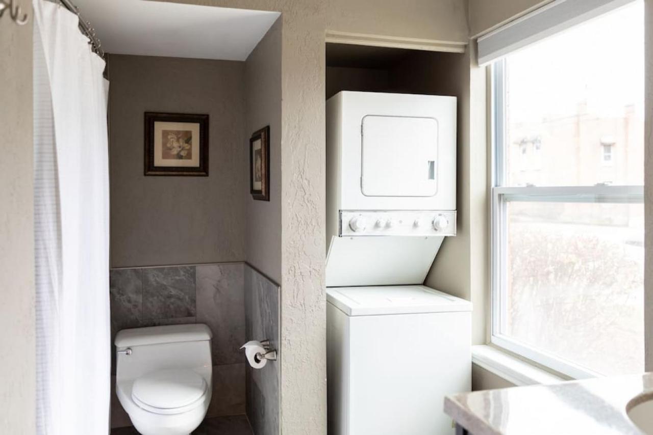 Downtown Nashville Condo, Walk To Broadway With Free Parking Extérieur photo