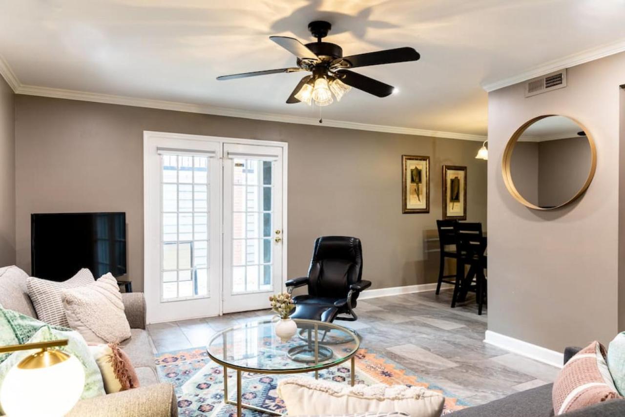 Downtown Nashville Condo, Walk To Broadway With Free Parking Extérieur photo