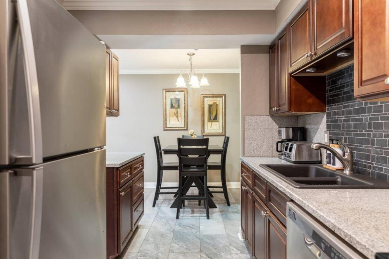 Downtown Nashville Condo, Walk To Broadway With Free Parking Extérieur photo